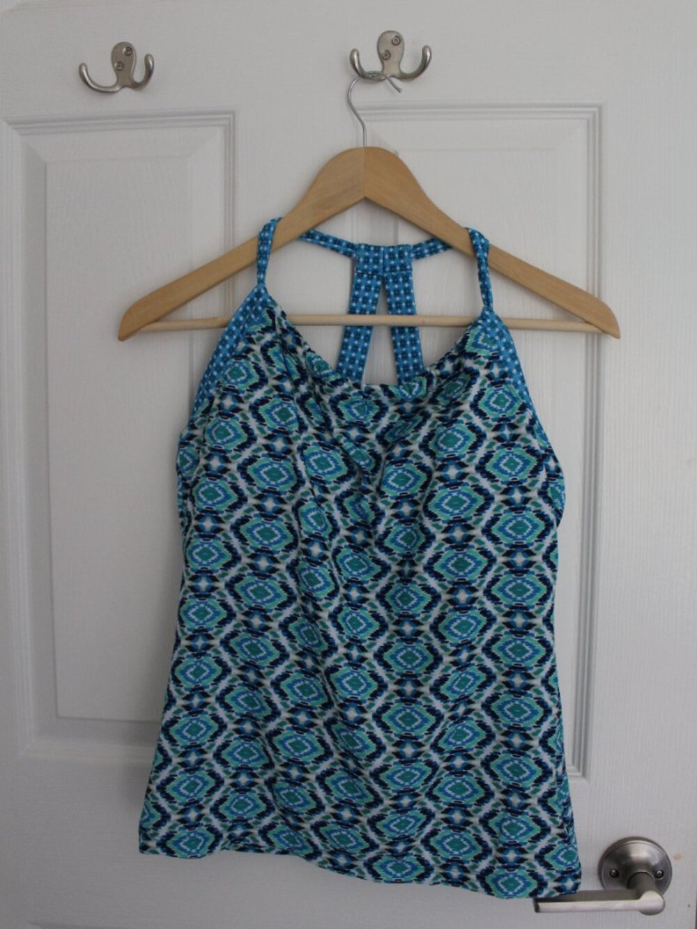 NWT prAna Tank Top Women's L